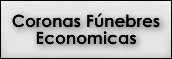 Coronas Funebres Economicas