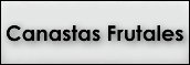 Canastas Frutales